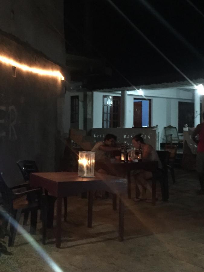 Sea Side Guest House Tangalle Exterior photo